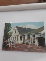 BROEK IN WATERLAND    KERKPLEIN, Ophalen of Verzenden, Noord-Holland