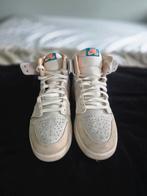 Nike air jordan 1 high zoom cmft US10, Kleding | Heren, Schoenen, Ophalen of Verzenden, Zo goed als nieuw