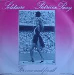 patricia paay - solitaire, Ophalen of Verzenden, Zo goed als nieuw, 7 inch, Single
