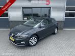 Volkswagen Polo 1.0 TSI Highline 1e Eig TOPSTAAT!, Gebruikt, Huisgarantie, 95 pk, Met garantie (alle)