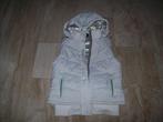 Prachtige dames Bodywarmer van Icepeak maat 38, Icepeak, Verzenden, Wit, Zo goed als nieuw