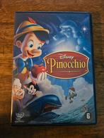 Disney classic 02 - Pinocchio, Ophalen of Verzenden, Europees, Tekenfilm, Zo goed als nieuw