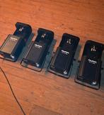 Ayra ALO 060 Watt Scanners - Set, Ophalen, Gebruikt, Licht, Kleur