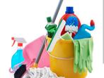 Ervaren en betrouwbare schoonmaakster beschikbaar, Vanaf 10 jaar, Overige vormen