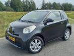 Toyota iQ 1.0 VVTi Comfort (bj 2009), Gebruikt, 4 stoelen, Elektrische ramen, Origineel Nederlands