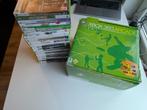 xbox 360 in box with 26 games, Spelcomputers en Games, Spelcomputers | Xbox 360, Ophalen of Verzenden, 256 MB, Met 1 controller
