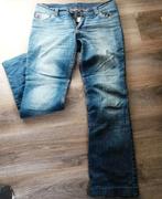 Kevlar motorbroek, Motoren, Kleding | Motorkleding, Ophalen, Dames, Broek | textiel