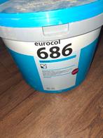 Tegelmaterialen Eurocol & Rubi, Doe-het-zelf en Verbouw, Tegels, Ophalen, Overige materialen, Overige typen, Minder dan 20 cm