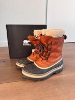 Sorel snowboats 42,5 als nieuw, Kleding | Heren, Schoenen, Bruin, Boots, Ophalen of Verzenden, Zo goed als nieuw