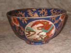 Japans Imari Kommen 2 Stuks, Antiek en Kunst, Ophalen