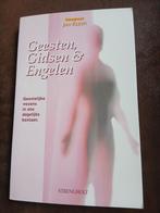 Jan A. Kleyn - Geesten, gidsen & engelen, Ophalen, Achtergrond en Informatie, Zo goed als nieuw, Jan A. Kleyn