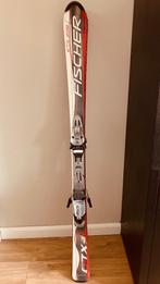 Ski’s Fischer 1.40 m, Sport en Fitness, Skiën en Langlaufen, Ophalen, 140 tot 160 cm, Skiën, Ski's