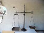 Balansweegschaal, Antiek en Kunst, Antiek | Gereedschap en Instrumenten, Ophalen of Verzenden