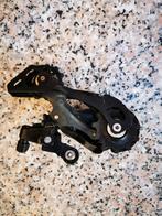 Shimano 105 R7000 Achterderailleur GS (11-speed, medium cage, Fietsen en Brommers, Fietsonderdelen, Ophalen of Verzenden, Gebruikt