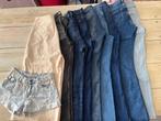 Pakket dames kleding XS/S 60 stuks, Ophalen, Zo goed als nieuw, Maat 34 (XS) of kleiner