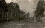 Rottevalle - Fotokaart ?, Verzamelen, Ansichtkaarten | Nederland, Ophalen of Verzenden, 1920 tot 1940, Gelopen, Friesland