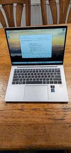 Hp elitebook 840 g9 i7, Computers en Software, Windows Laptops, Ophalen, 2 tot 3 Ghz, Qwerty, 512 GB