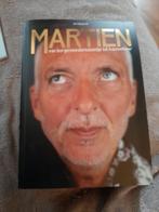 Martien: van burgemeesterszoontje tot kasteelheer, Ophalen of Verzenden, Gelezen, Jan Dijkgraaf, Film, Tv en Media