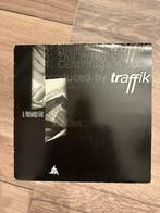Traffik - Mind meld - Terror, Cd's en Dvd's, Vinyl | Dance en House, Ophalen of Verzenden, Zo goed als nieuw
