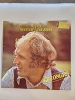 Vinyl Dubbel LP Herman van Veen 10 jaar - Gezongen, Ophalen of Verzenden, Zo goed als nieuw