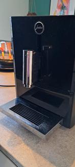 Jura A1 Volautomatische Koffiemachine, Witgoed en Apparatuur, Koffiezetapparaten, Ophalen, Koffiemachine, Koffiebonen