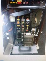 Aristocrat Gold Star Gokkast Mechaniek - Gulden Jackpot, Verzamelen, Automaten | Gokkasten en Fruitautomaten, Ophalen of Verzenden