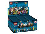 71020 LEGO Minifiguren Batman Movie: serie 2 - doos 60 stuks, Nieuw, Complete set, Ophalen of Verzenden, Lego