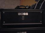 Boss Katana MKII + 212 Cab + Footcontroller, Gitaar, Zo goed als nieuw, Ophalen, 50 tot 100 watt