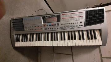 Roland EM-25 'Creative keyboard' 