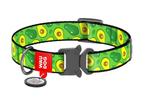 WAUDOG Advacado Nylon Halsband S Nekomtrek 31-49 cm -35%!!!, Ophalen of Verzenden, Nieuw