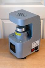 Heat press / Automatic Rosin press, Ophalen, Zo goed als nieuw