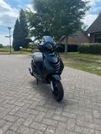 Piaggio zip 4t 50cc carburateur, Ophalen, Zo goed als nieuw, Zip