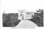 AK Heilig Landstichting - Kruisweg, Heiligelandstichting, Verzenden, 1920 tot 1940, Ongelopen, Gelderland