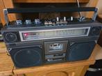 Cassette recorder getto belaster, Ophalen, Zo goed als nieuw, Radio