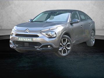 Citroën Ë-C4 Feel Pack 50 kWh | Navigatie | Achteruitrijca beschikbaar voor biedingen