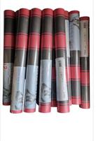 Behangrollen - Dutchy Luxury Non-Woven, Huis en Inrichting, Stoffering | Behang, Ophalen of Verzenden, Minder dan 10 m², Roze
