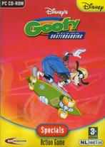 Goofy Xtreme Skateboarding - NL - NIEUW, Puzzel en Educatief, 1 speler, Ophalen of Verzenden, Vanaf 3 jaar
