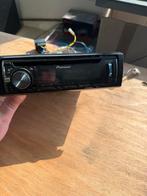 Pioneer Autoradio met USB en AUX, Ophalen, Gebruikt