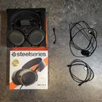 Steelseries Arctis 5, Ophalen of Verzenden, Gebruikt, Op oor (supra aural), Overige merken