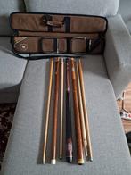 Biljartkeus, Ophalen of Verzenden, Keu of Ballen