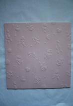 14 velcuddly frends embossing papier blind embossing p. 0851, Verzenden, Nieuw, Papier of Karton, Overige merken