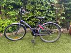 Batavus Gabana 24” kinderfiets, Batavus, Ophalen of Verzenden, Handrem, Gebruikt