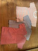 3 t shirts Petit Bateau maat 116/6 jaar, Kinderen en Baby's, Kinderkleding | Maat 116, Ophalen of Verzenden, Zo goed als nieuw