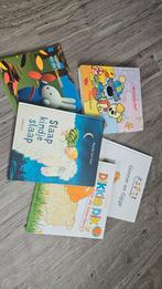 Kinderboeken pakket: Dikke Dik, Nijntje, Woezel & Pip, etc., Gelezen, Diverse, Ophalen of Verzenden, 2 tot 3 jaar