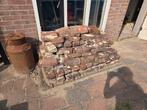 Misbaksels gratis afhalen, Tuin en Terras, Tegels en Klinkers, Ophalen, Gebruikt, Beton, Klinkers