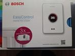 Bosch Easycontrol set CT 200 ( nieuw ), Ophalen of Verzenden, Slimme thermostaat, Nieuw