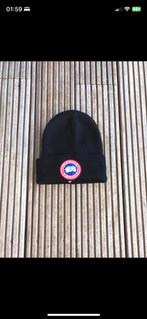 Canada Goose Muts, Kleding | Heren, Ophalen of Verzenden, Zo goed als nieuw, One size fits all, Hoed