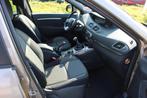 Renault Scénic Xmod 1.2 TCe BOSE/CLIMA AIRCO/NAVIGATIE/LM-V, Voorwielaandrijving, Stof, Gebruikt, Zwart