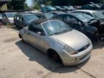 Te koop Ford KA Cabrio in onderdelen, Auto-onderdelen, Ophalen of Verzenden, Gebruikt, Ford