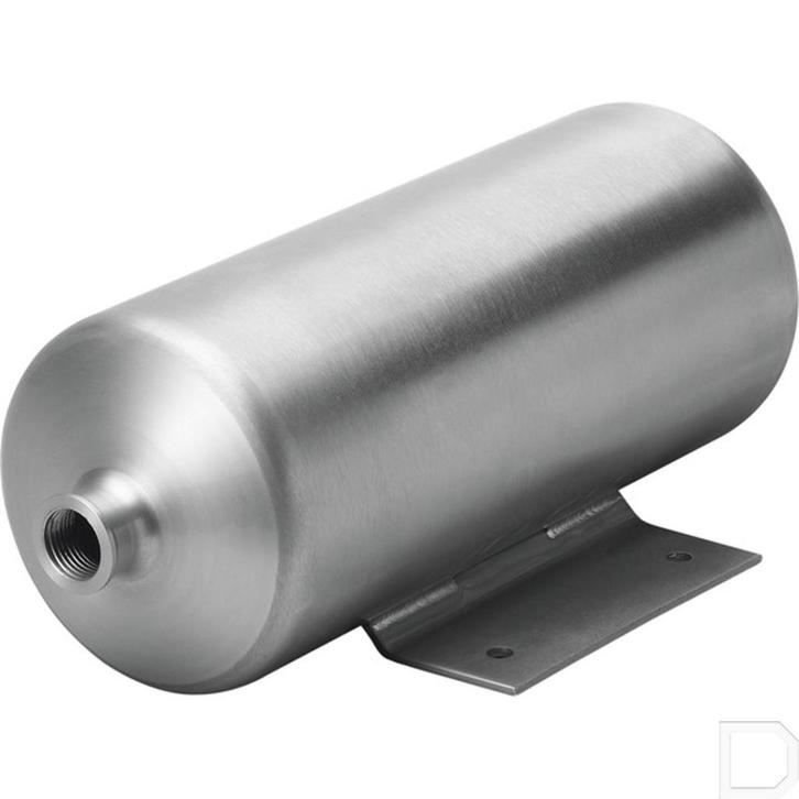 FESTO Persluchtreservoir, perslucht buffer, CRVZS-2 160236., Doe-het-zelf en Verbouw, Compressors, Nieuw, 10 bar of meer, Minder dan 25 liter
